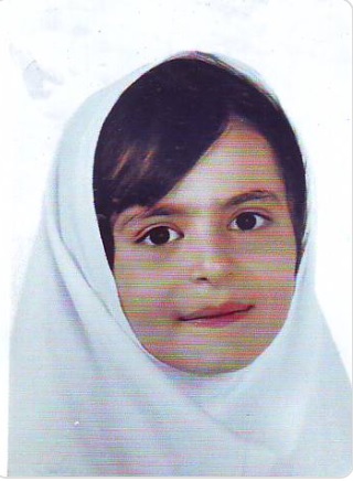 گفتگو با حلما محمدی دانش آموز پایه ششم، قهرمان تابستان