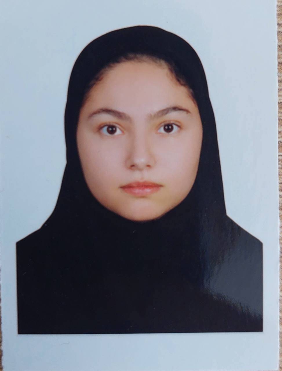 گفت‌وگو با شیرین شیرزاد : استمرار در مطالعه کلید موفقیت