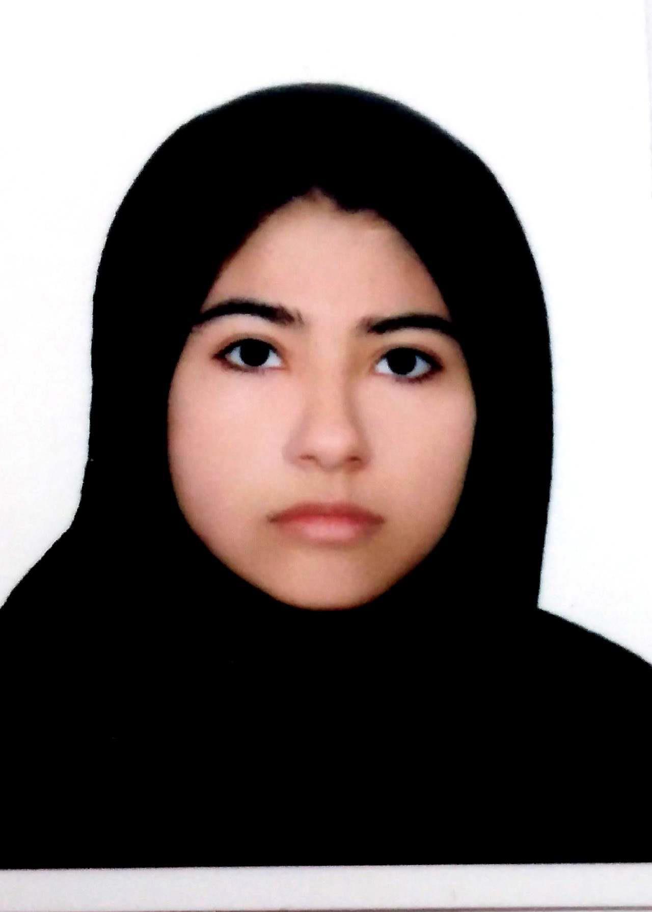 گفت و گو با زهرا نجفی از قهرمانان پیوستگی دهم تجربی