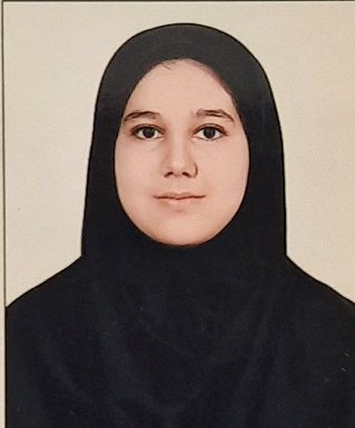 گفت و گو با ساغر حاتم زاده یازدهم تجربی از ارومیه