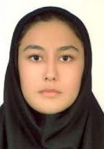 گفتگو با فاطمه خالقی زاده- قهرمان پیوستگی از یزد دختر