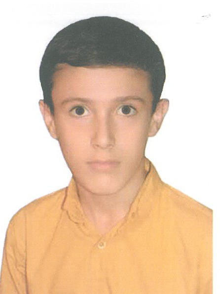 گفتگوبا دانش آموز سیدمحمد سجادی عضو باشگاه 500تایی