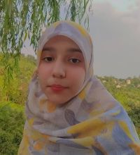 گفت و گو با زینب سادات بختیاری قهرمان پیشرفت هشتم