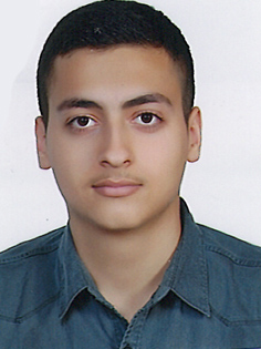 مصاحبه با امیر علی باقری عضو باشگاه پانصد تایی  بابل