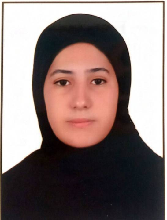 گفت و گو با آیسان صبحانی قهرمان پیشرفت هشتم