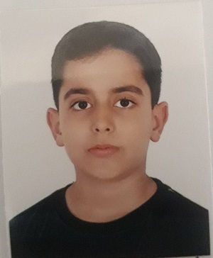 گفتگو با محمدرضا فندرسکی پایه ششم قهرمان تابستان