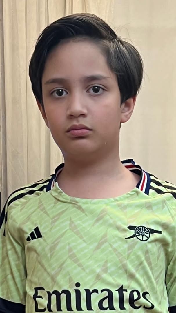 گفت و گو با پارسیا کامگار: قهرمان پیوستگی ششم دبستان