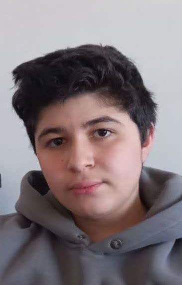 گفت و گو با الیار جعفری از قهرمانان پیوستگی پایه هشتم