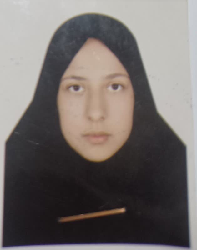 گفتگو با آیدا تیموری دوازدهم تجربی قهرمان پیوستگی