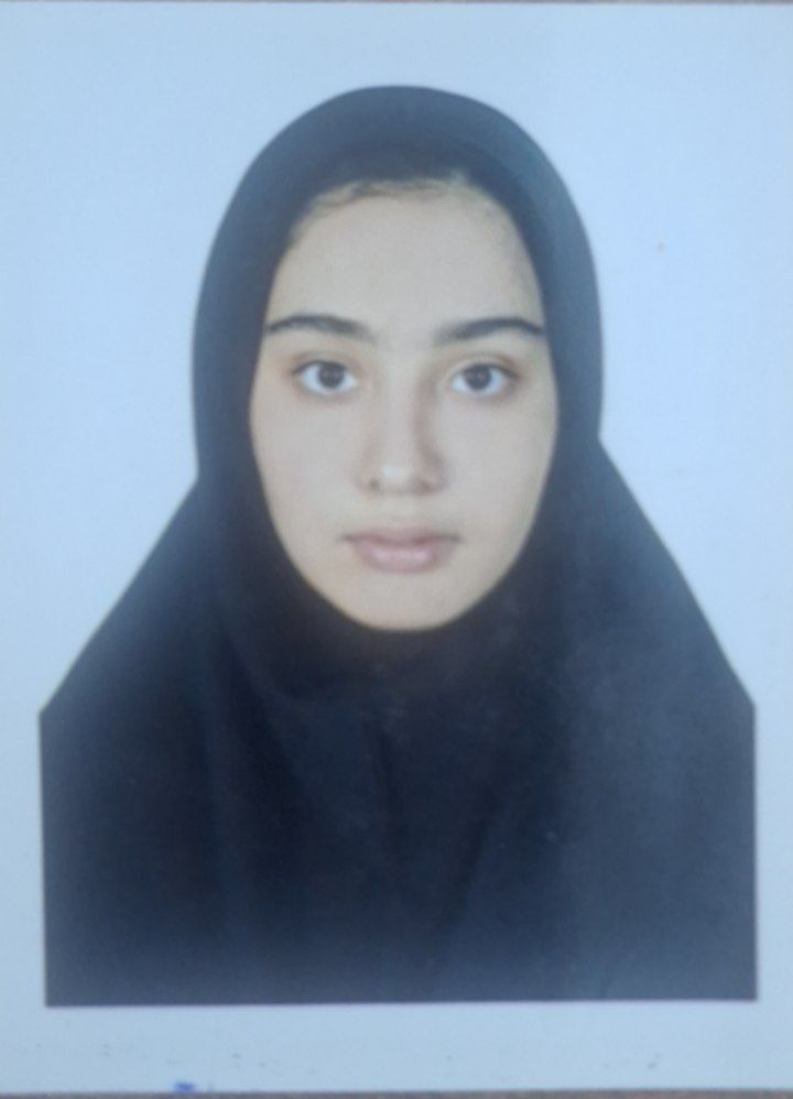 گفت و گو با مهدیه ولی پور قهرمان پیشرفت تحصیلی