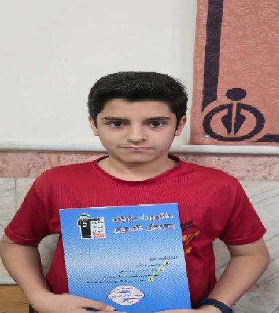 گفت و گو کاذریها با علی عسکری قهرمان پیوستگی