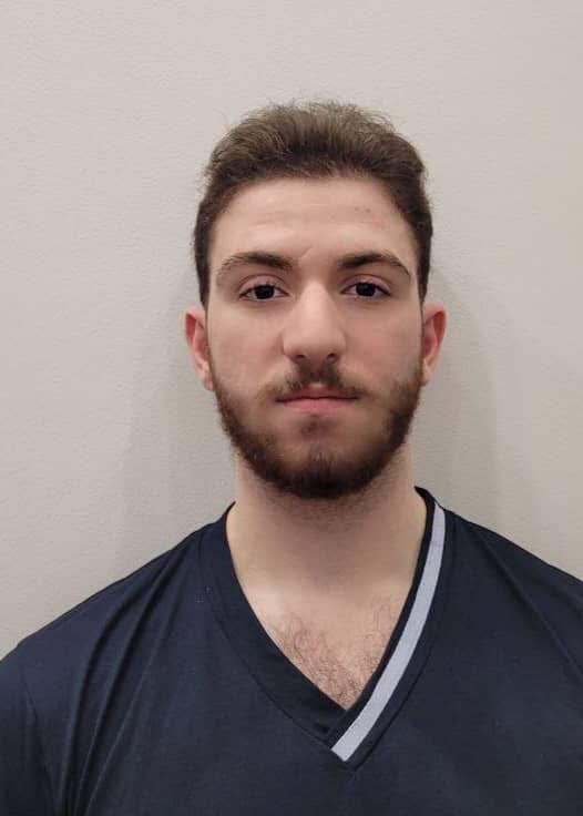 حسان مسلم پور اول کارنامه زود هنگام را بررسی می‌کنم