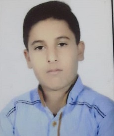 گفتگو با حسین جعفری ; از قهرمان پیوستگی تا دندانپزشکی شیراز