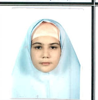 گفتگو با نادیا انتظاری- قهرمان پیوستگی از یزد دختر