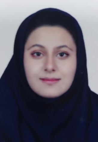 ام‌البنین عبودیان اصل؛دانش‌آموز پیگیر یازدهم انسانی از بندرماهشهر