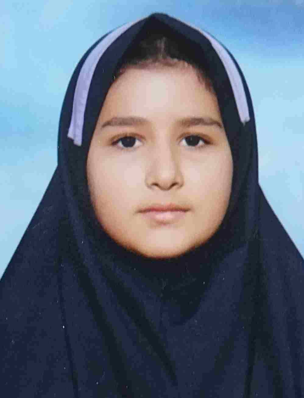 از تردید تا تلاش؛ مسیر موفقیت فاطمه مغانلو در راه تیزهوشان