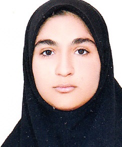 گفت‌وگو با ساجده حسینی دوازدهم تجربی از برترهای لردگان