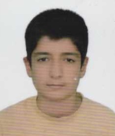 مصاحبه با فرشید شمسی گوشکی قهرمان تابستان از شهرستان بافت