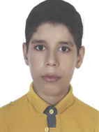 مصاحبه با سید یاسین جلیلی عضو باشگاه پانصد تایی  بابل