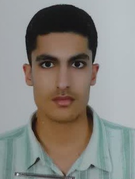 علی محبی‌راد؛ دانش‌آموز پرتلاش یازدهم ریاضی از بندرماهشهر