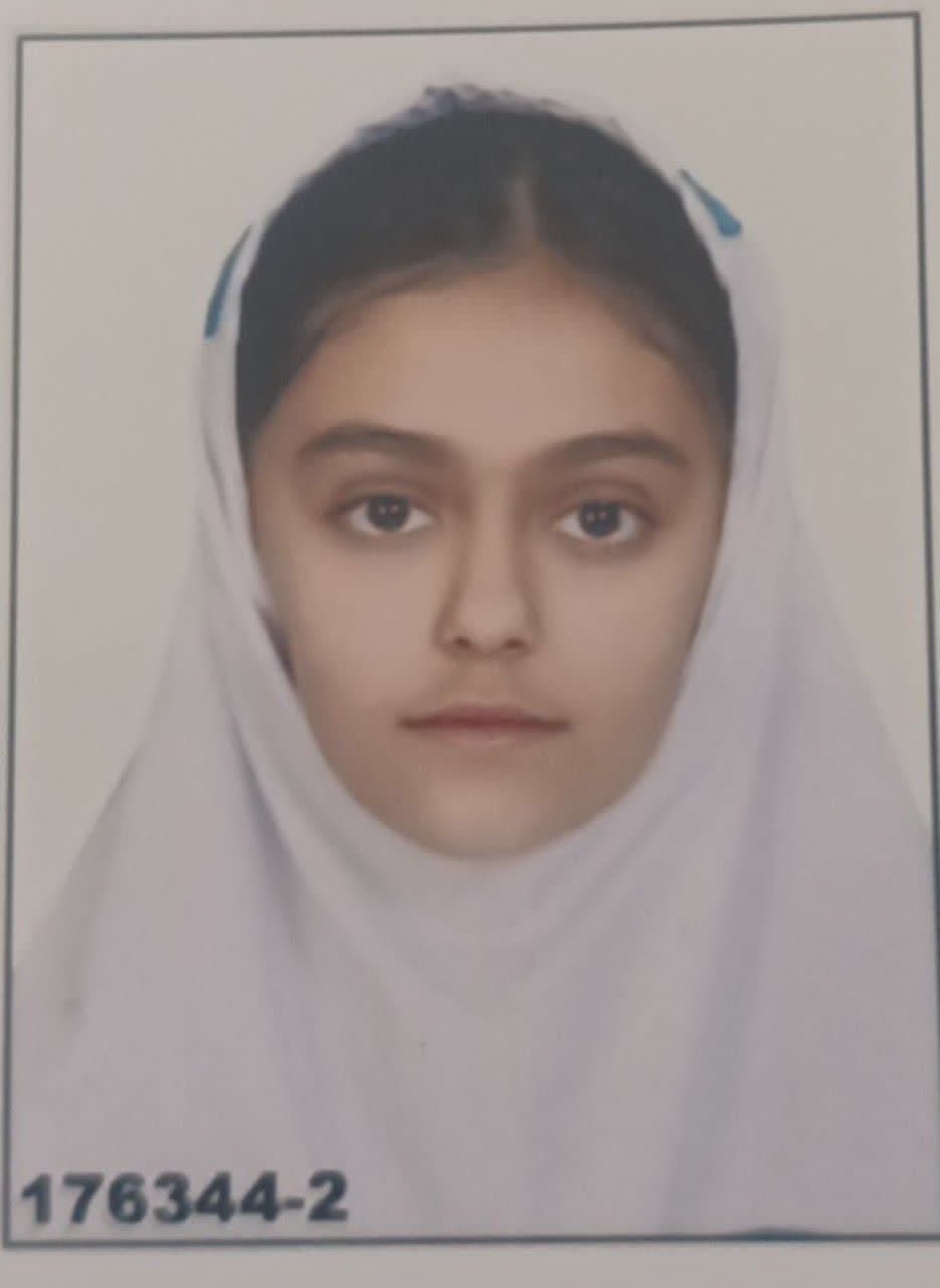 مصاحبه باکیانا نیک منش قهرمان پیوستگی