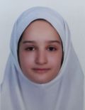 گفتگو با یگانه آژ دانش آموز قهرمان پیوستگی پایه ششم