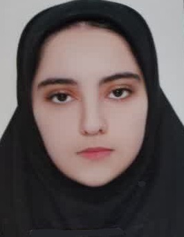 آرشین امیدی نسب؛ دانش‌آموز پایه دهم تجربی از بندرماهشهر