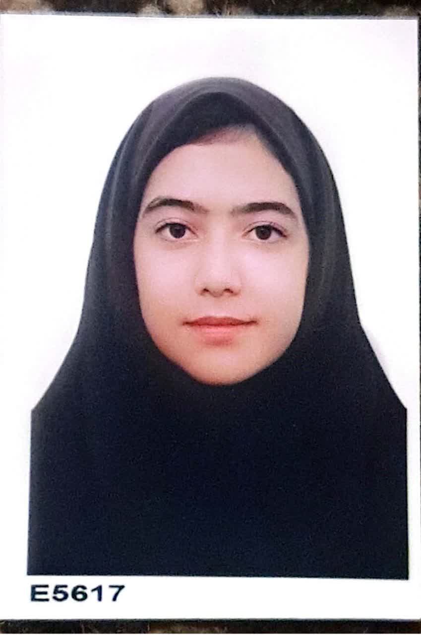 گفتگو با فاطمه جاوید قهرمان تابستان