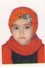 مصاحبه با زهرا طاهرنژاد عضو 15 هزارقهرمان تابستان بناب دختر