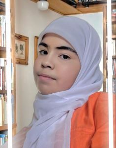 گفتگو با منصوره مولایی قهرمان تابستان از شهرکرد