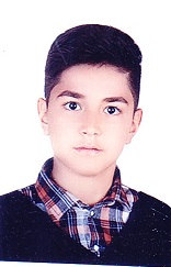 گفت و گو با علیسان صمد عبدالرحیم از قهرمانان تابستان