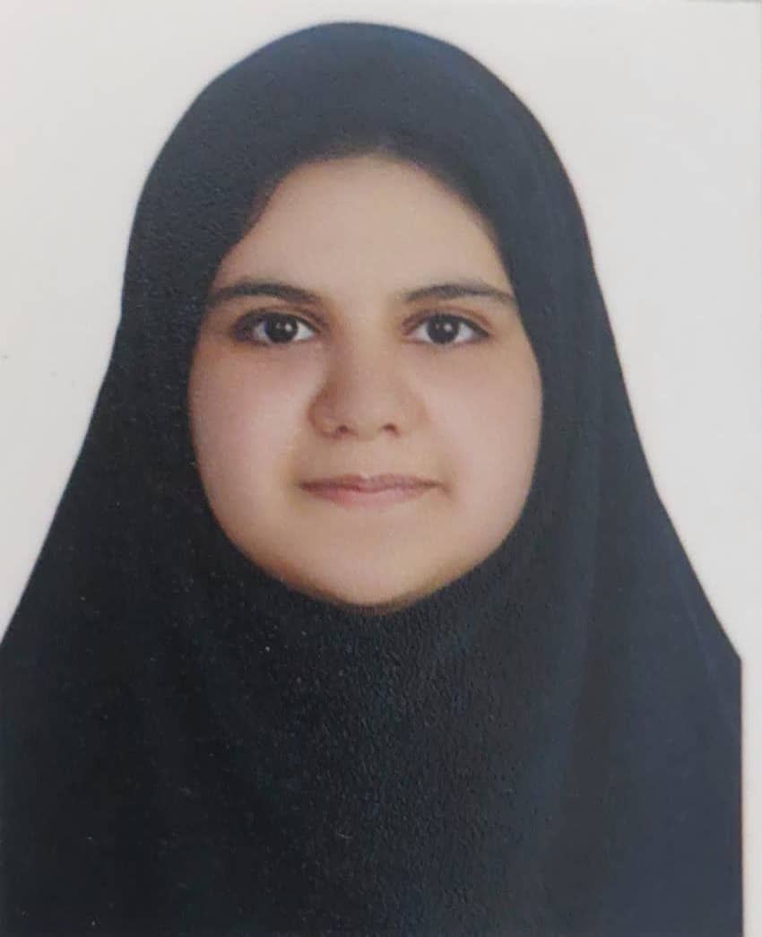 گفتگو با نگار خدادادی ; از پیوستگی تا قبولی تیزهوشان