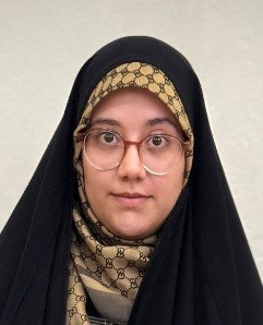 گفت وگو با زهرا علمی؛با تراز 9000 سوابق تحصیلی