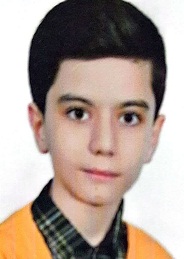 گفتگو با پارسا خورد چشم  عضوباشگاه  پانصدتایی پایه نهم