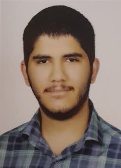 مصطفی زین‌الدینی؛ دانش‌آموز پرتلاش دوازدهم ریاضی از بندرماهشهر