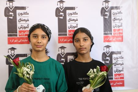 گفتگو با نگار اسدی قهرمان تابستان از شهرکرد