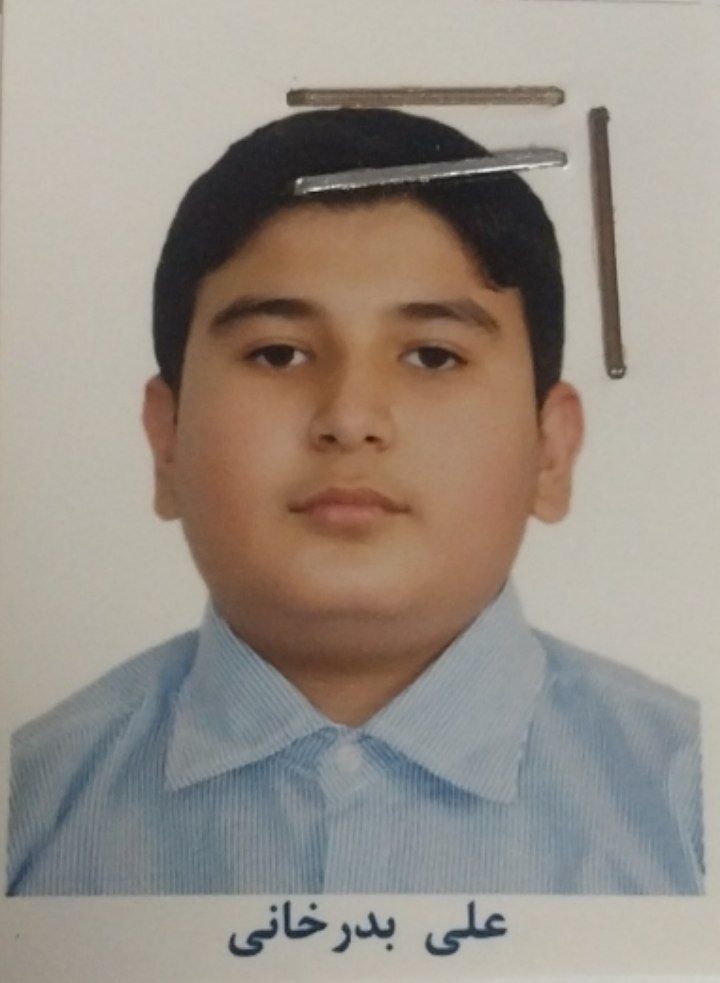 گفت وگو با علی بدر خانی قهرمان پیوستگی دوازدهم انسانی