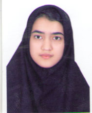 مصاحبه با بهناز جلیلی عضو 15 هزارقهرمان تابستان بناب دختر