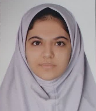 ریحانه میرزاجانی؛ دانش‌آموز باانگیزه منحصرا زبان از بندرماهشهر