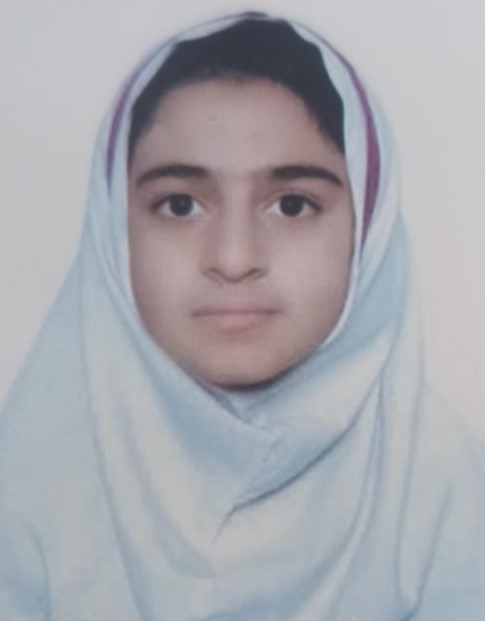 گفتگوبا دانش آموز ال آی علیزاده عضو باشگاه 500تایی