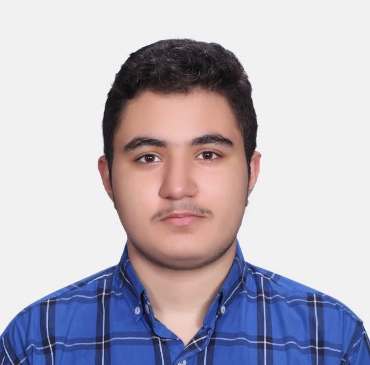 گفت و گو با محمد طاها حیدرزاده: قهرمان پیوستگی دوازدهم تجربی