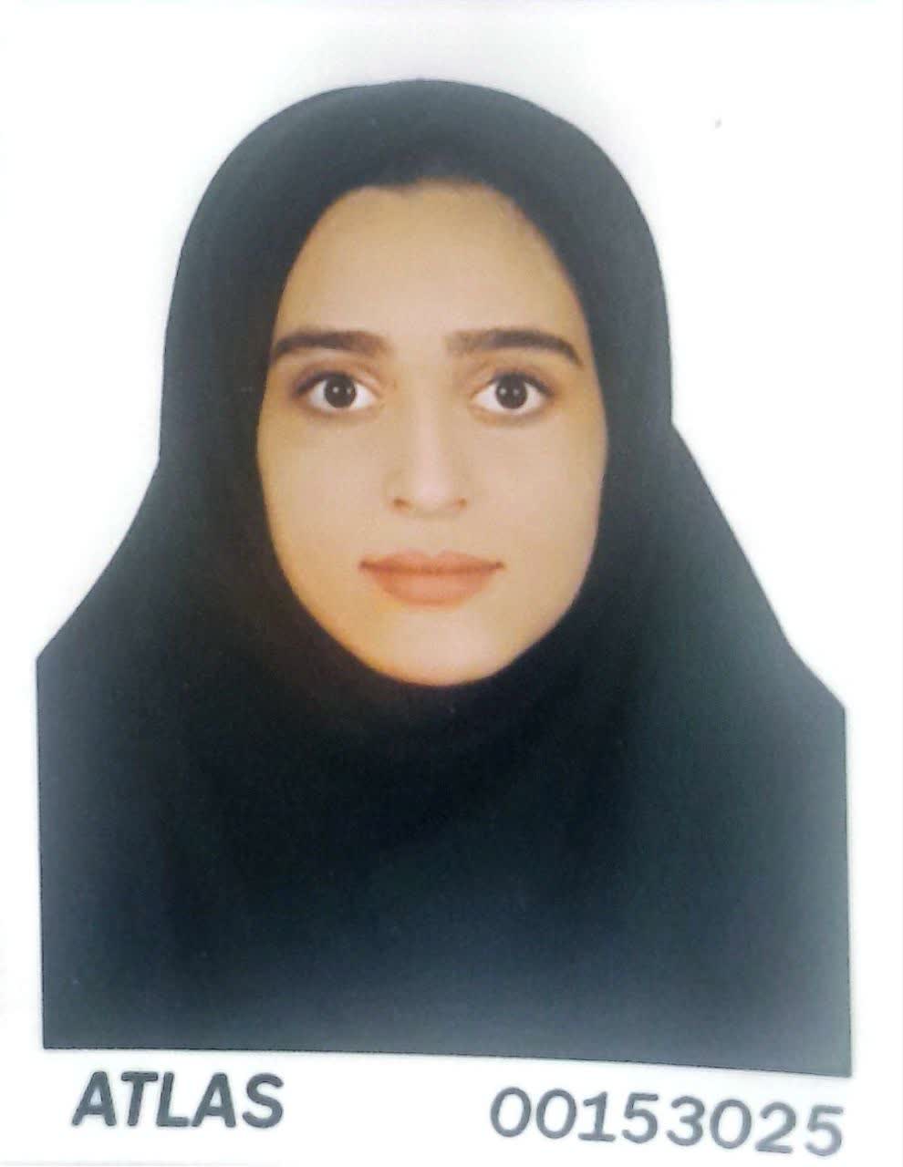 گفتگو با مریم قنبری ، قهرمانان پیوستگی دوازدهم تجربی