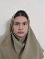 گفت و گو با نرگس نوروزی کتاب پرتکرار باعث تسلط بهتر