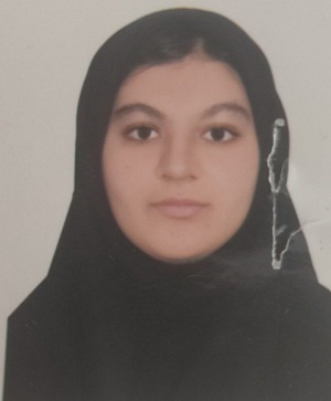 گفتگو و مصاحبه با ساناز بالیست دانش آموز پایه یازدهم تجربی