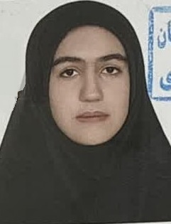 گفت و گو با زینب پایدار دانش آموز مقطع هفتم