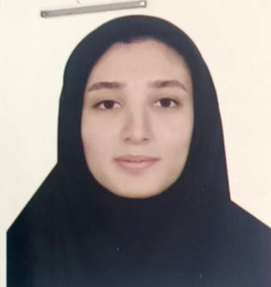 گفتگو با پانیذ نوری دانش آموز پایه دوازدهم تجربی