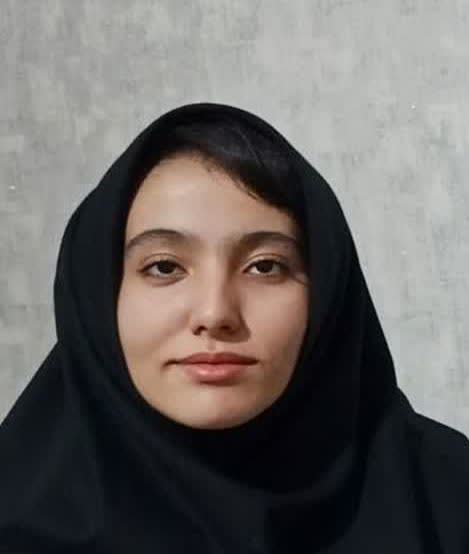 گفت و گو با هدیه زینالپور: از قهرمانان پیوستگی دوازدهم تجربی