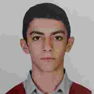 گفتگو با محمد صدرا داوودی همدانیان  قهرمان پیوستگی