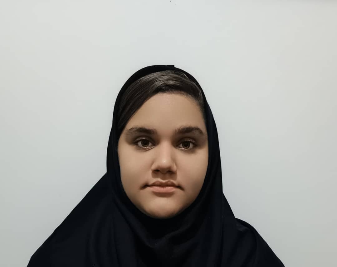 مصاحبه با زهرا بناکار؛ دانش‌آموز پایه دهم از شیراز