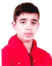 گفت و گو با طاها نقی مقدم پور از قهرمانان تابستان